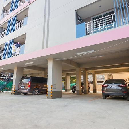 City 2 Lampang Ngoại thất bức ảnh