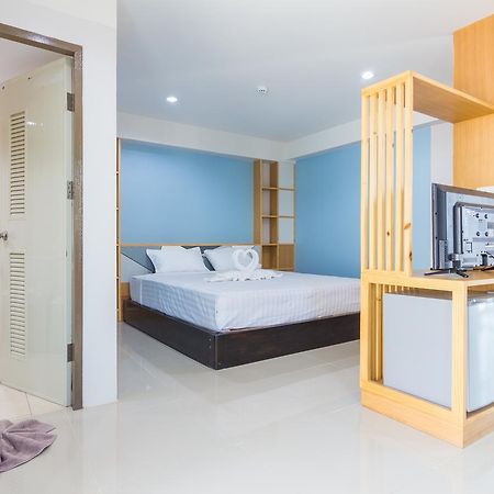 City 2 Lampang Ngoại thất bức ảnh