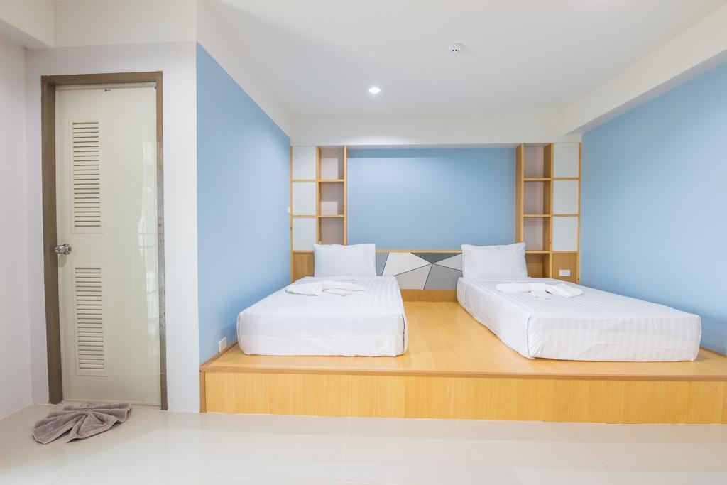 City 2 Lampang Ngoại thất bức ảnh