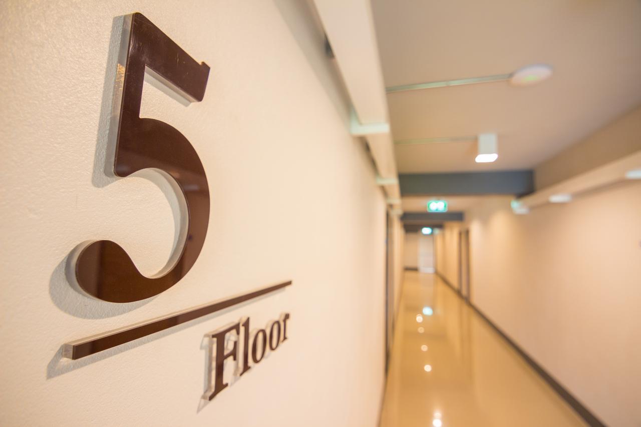 City 2 Lampang Ngoại thất bức ảnh