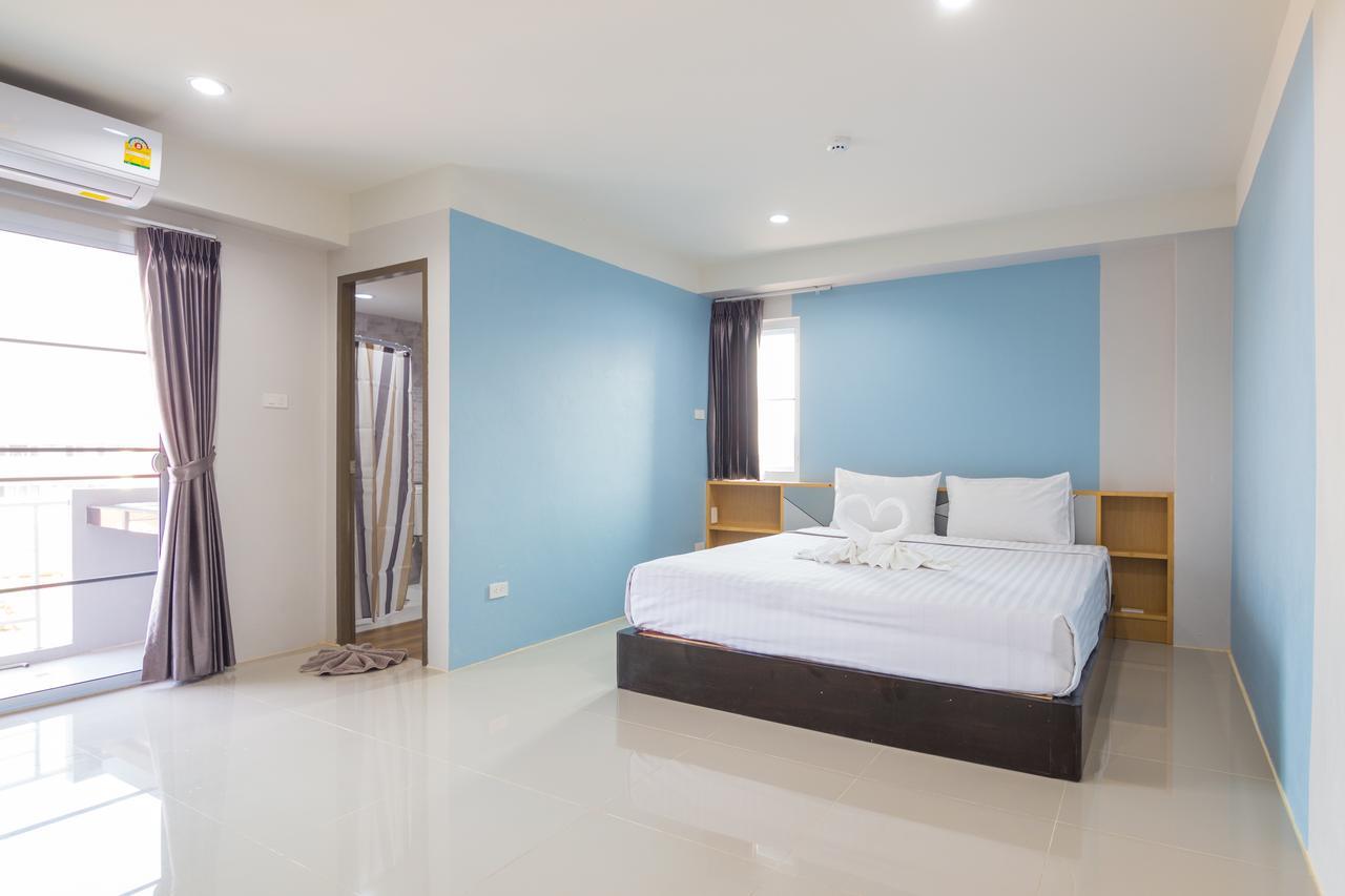 City 2 Lampang Ngoại thất bức ảnh