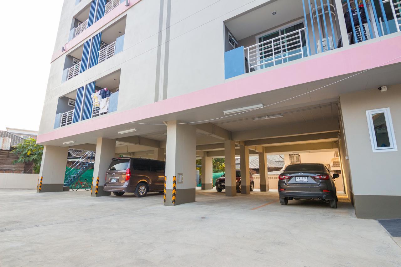 City 2 Lampang Ngoại thất bức ảnh