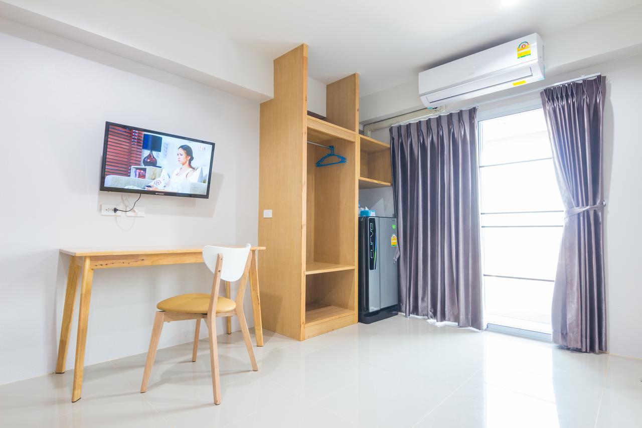 City 2 Lampang Ngoại thất bức ảnh