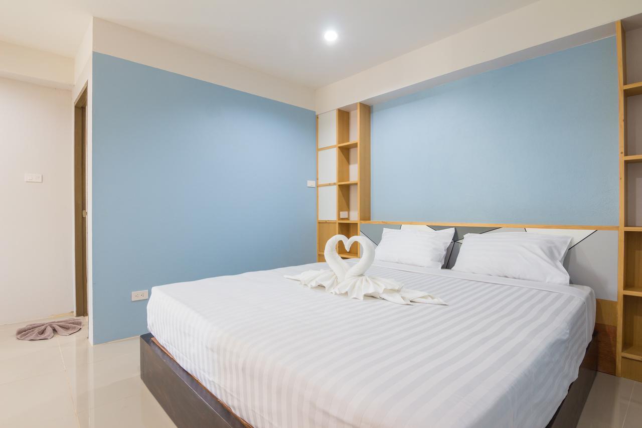 City 2 Lampang Ngoại thất bức ảnh