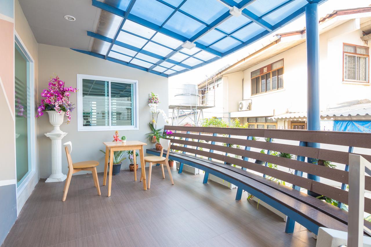City 2 Lampang Ngoại thất bức ảnh