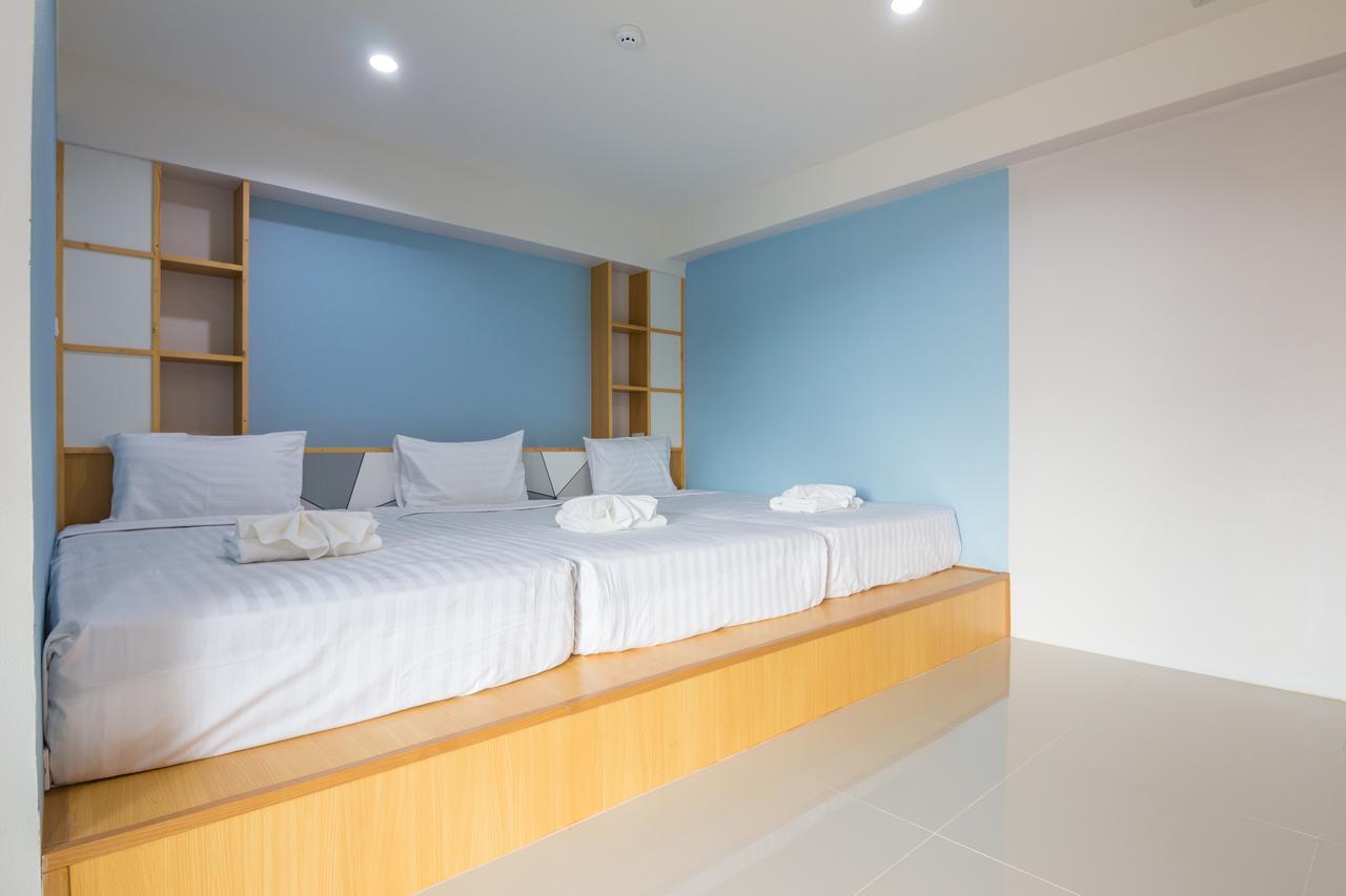 City 2 Lampang Ngoại thất bức ảnh