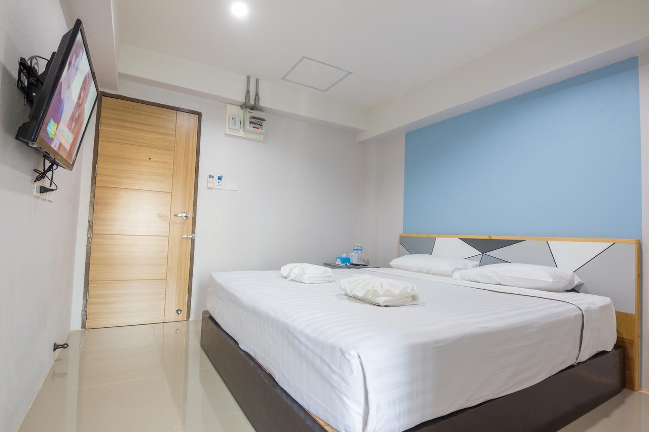 City 2 Lampang Ngoại thất bức ảnh