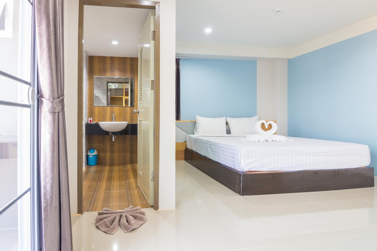 City 2 Lampang Ngoại thất bức ảnh