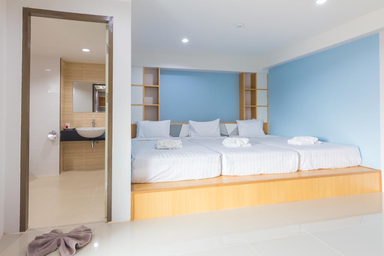 City 2 Lampang Ngoại thất bức ảnh