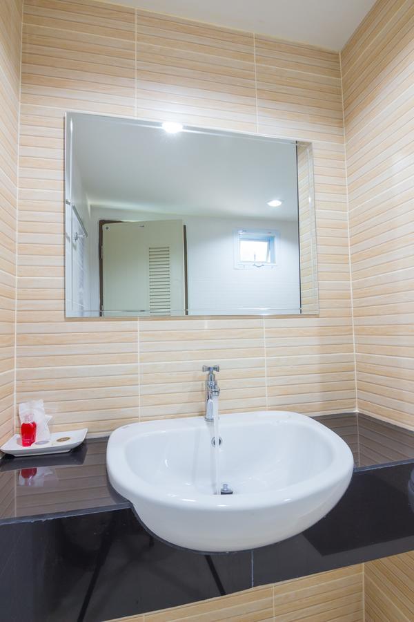 City 2 Lampang Ngoại thất bức ảnh
