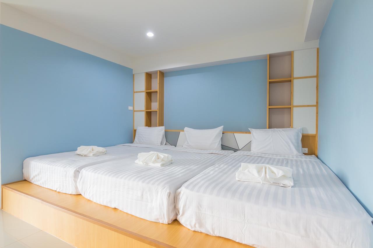 City 2 Lampang Ngoại thất bức ảnh