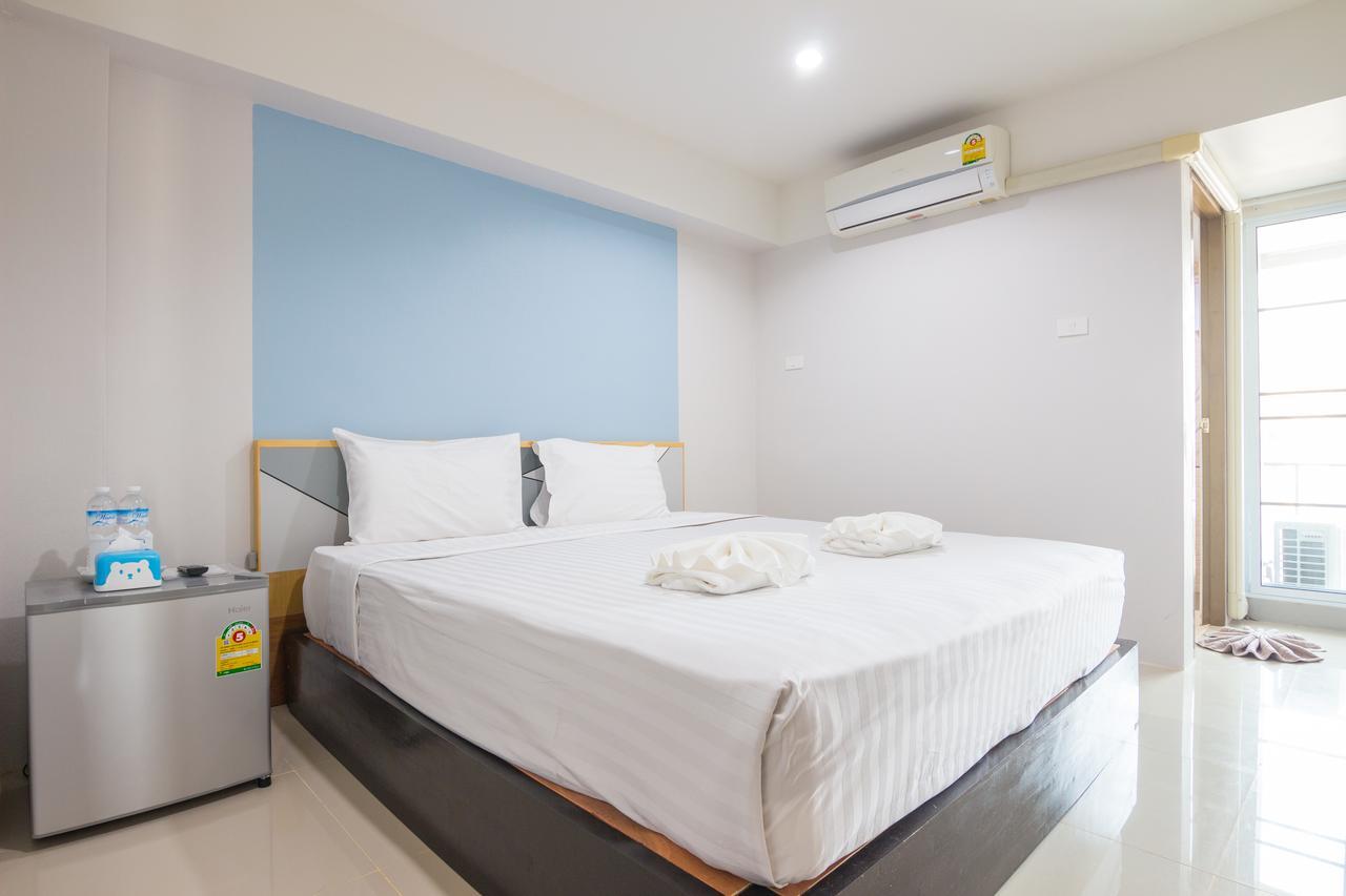 City 2 Lampang Ngoại thất bức ảnh