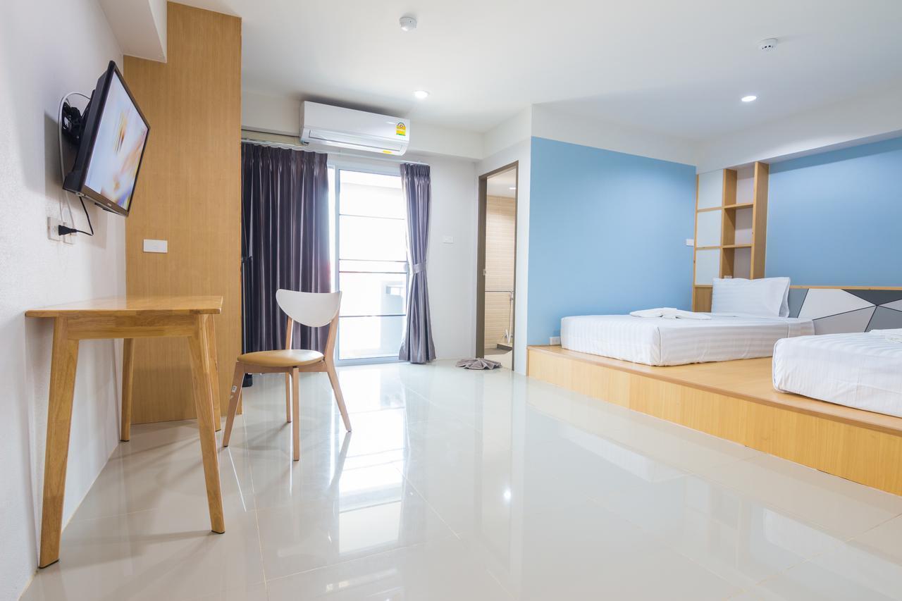 City 2 Lampang Ngoại thất bức ảnh
