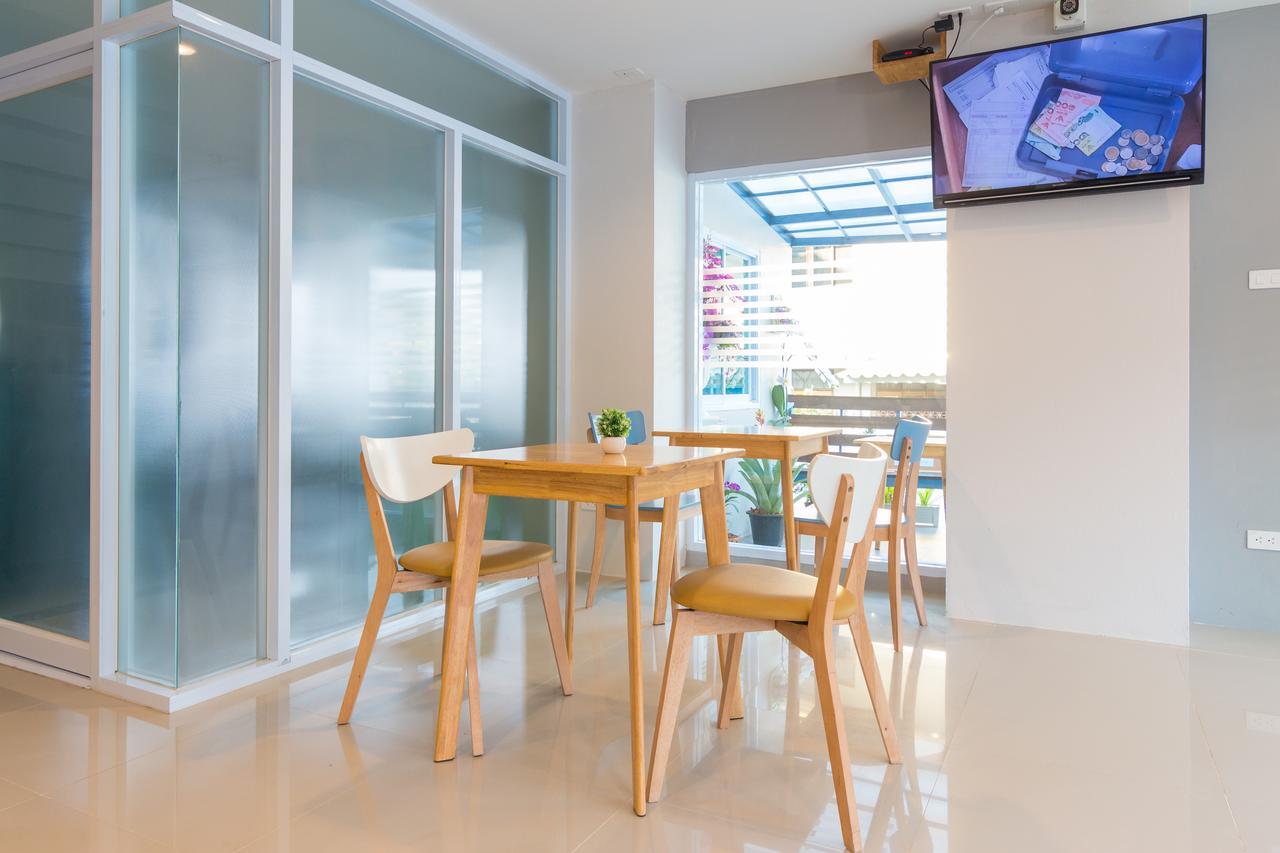 City 2 Lampang Ngoại thất bức ảnh