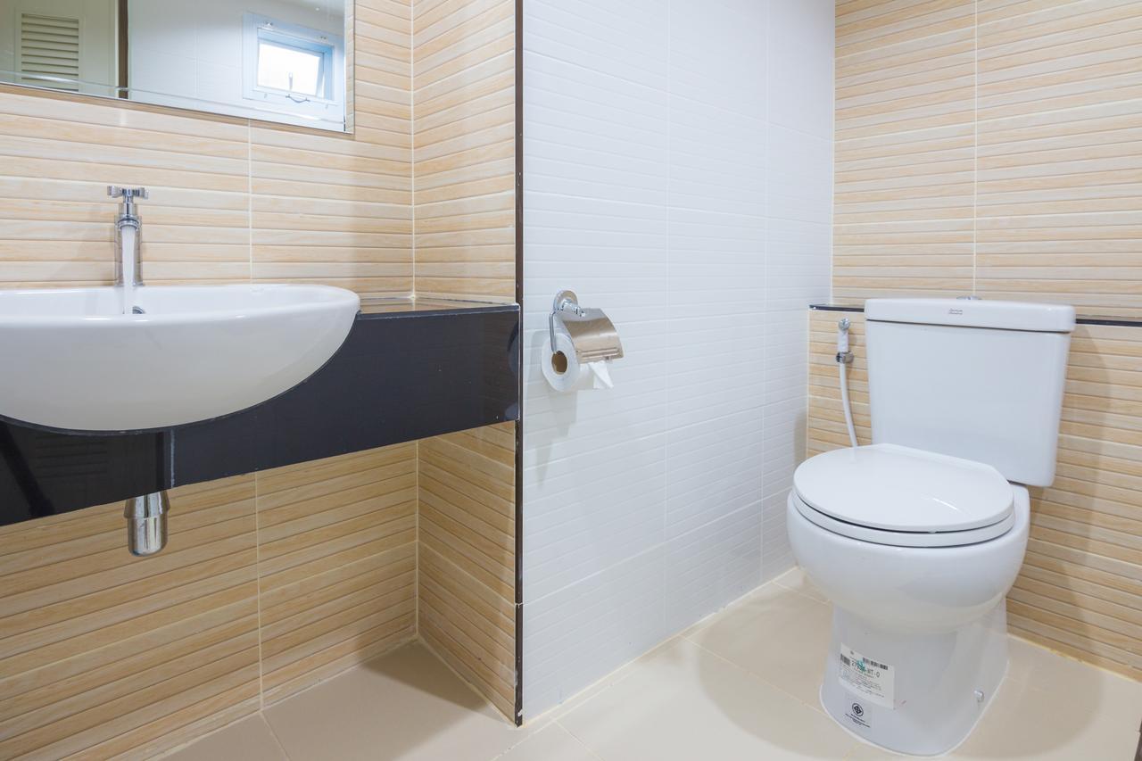 City 2 Lampang Ngoại thất bức ảnh