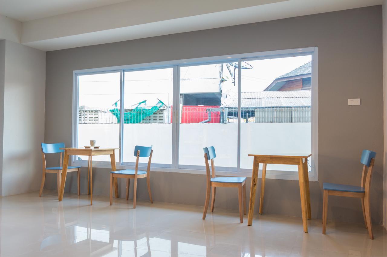 City 2 Lampang Ngoại thất bức ảnh
