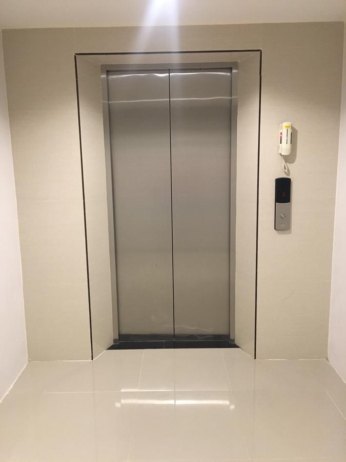 City 2 Lampang Ngoại thất bức ảnh